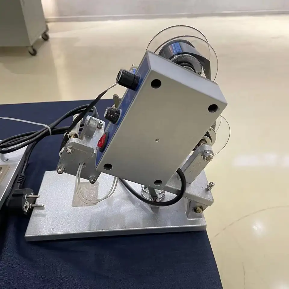 PACKTECH HP 130 MANUEL EL PRİNTER - 2